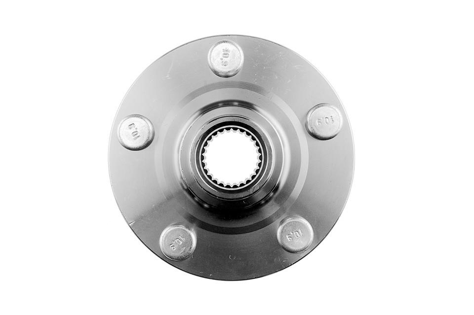Wheel hub NTY KLP-TY-002P