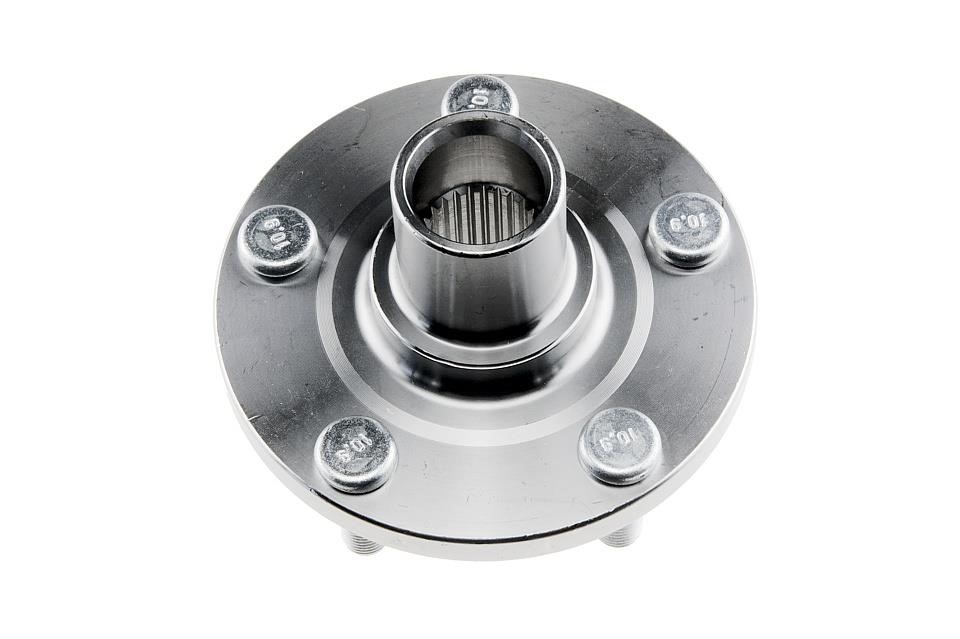 NTY Wheel hub – price 49 PLN