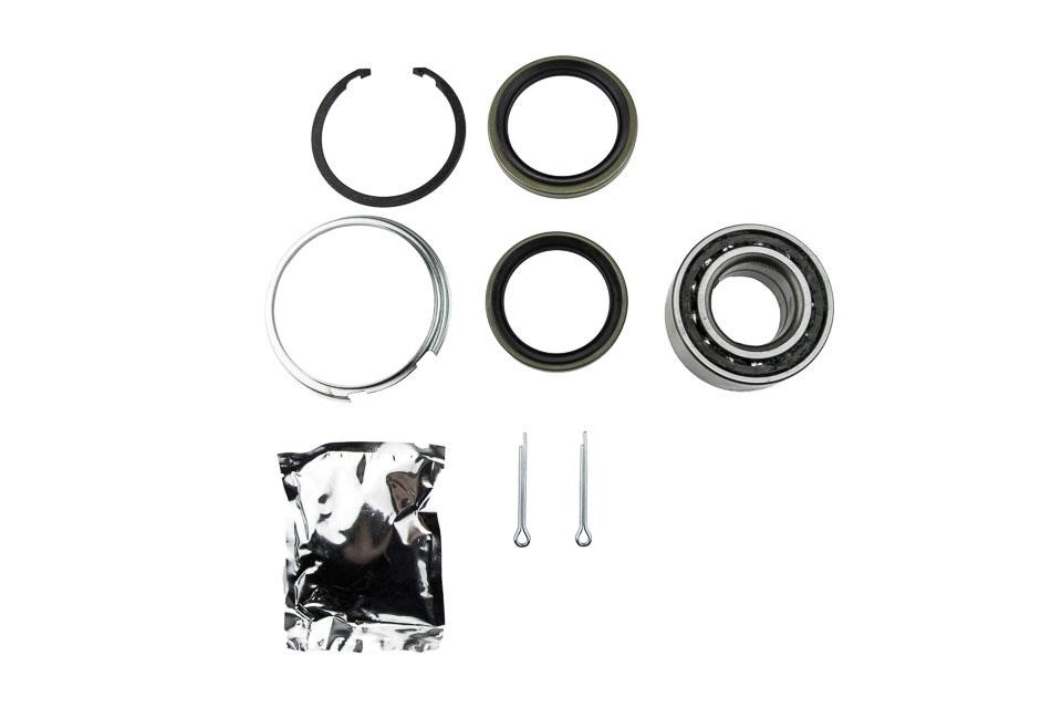 NTY Wheel hub bearing – price 67 PLN