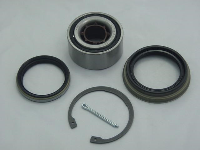 NTY KLP-TY-016 Wheel hub bearing KLPTY016