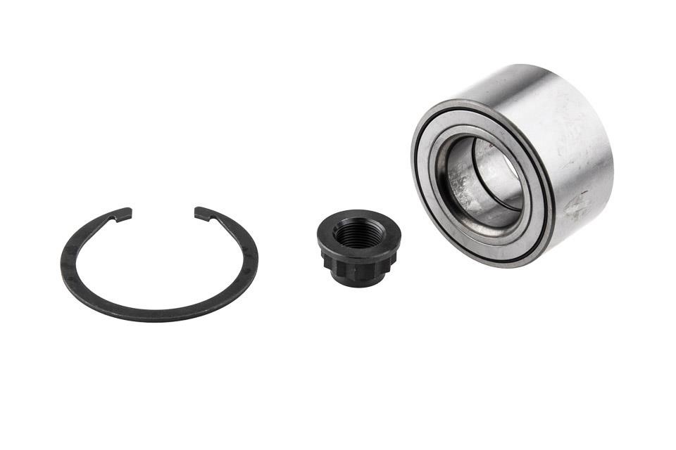 Wheel bearing NTY KLP-TY-020