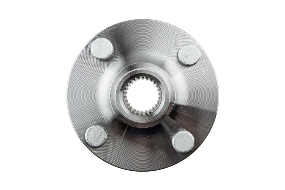 NTY Wheel hub – price 40 PLN