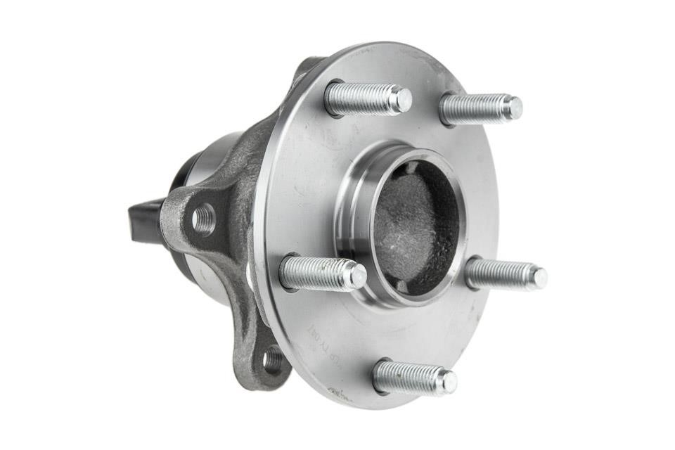 NTY Wheel bearing kit – price 153 PLN