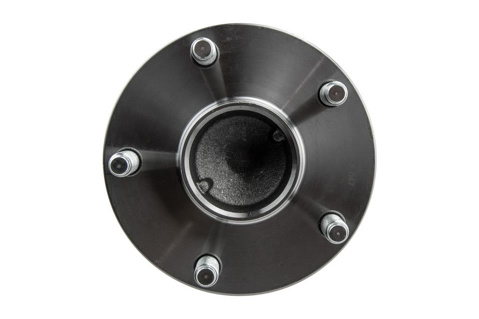 Wheel bearing kit NTY KLP-TY-047