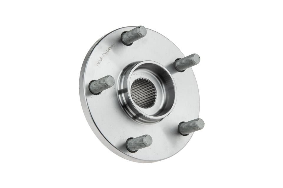 Buy NTY KLPTY048P2 – good price at EXIST.AE!