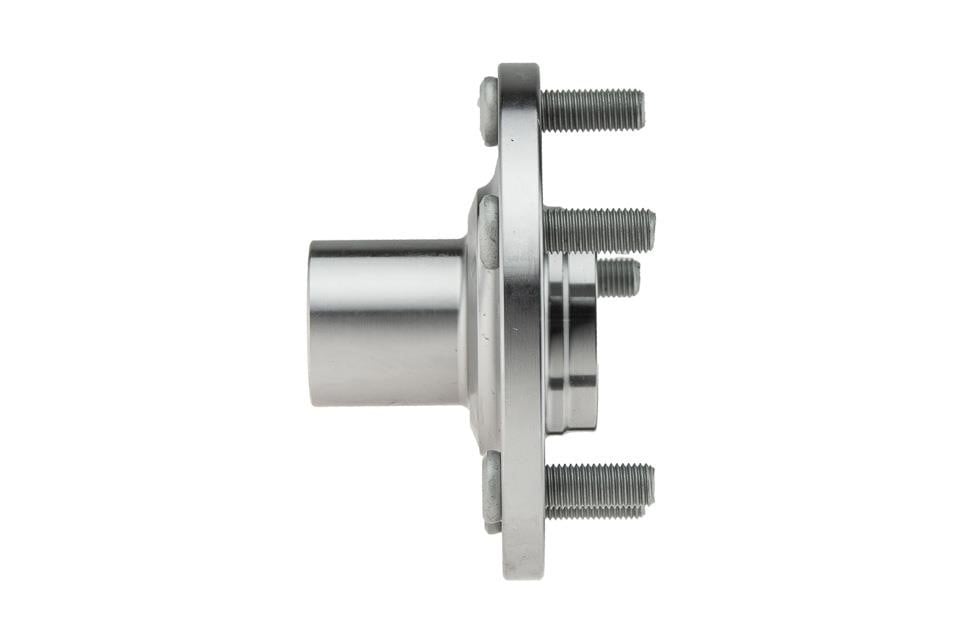 Wheel hub NTY KLP-TY-048P2