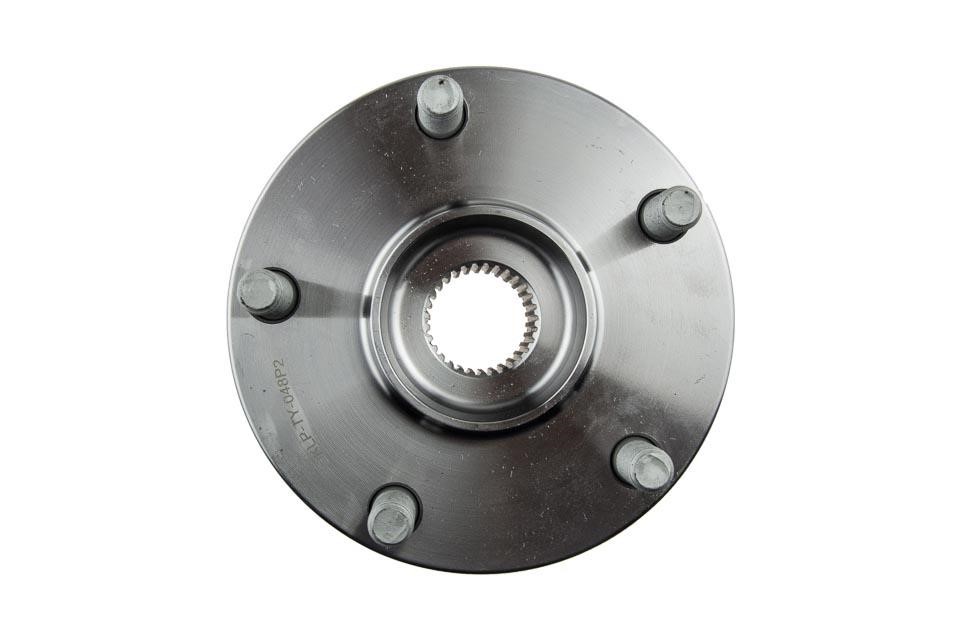 NTY Wheel hub – price 87 PLN