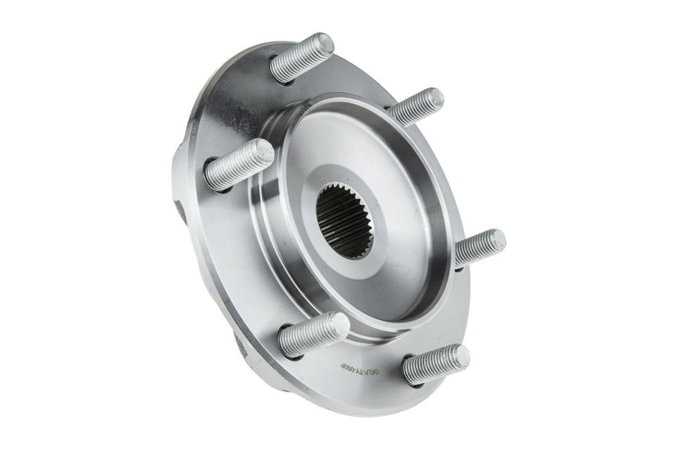 NTY Wheel hub – price 120 PLN