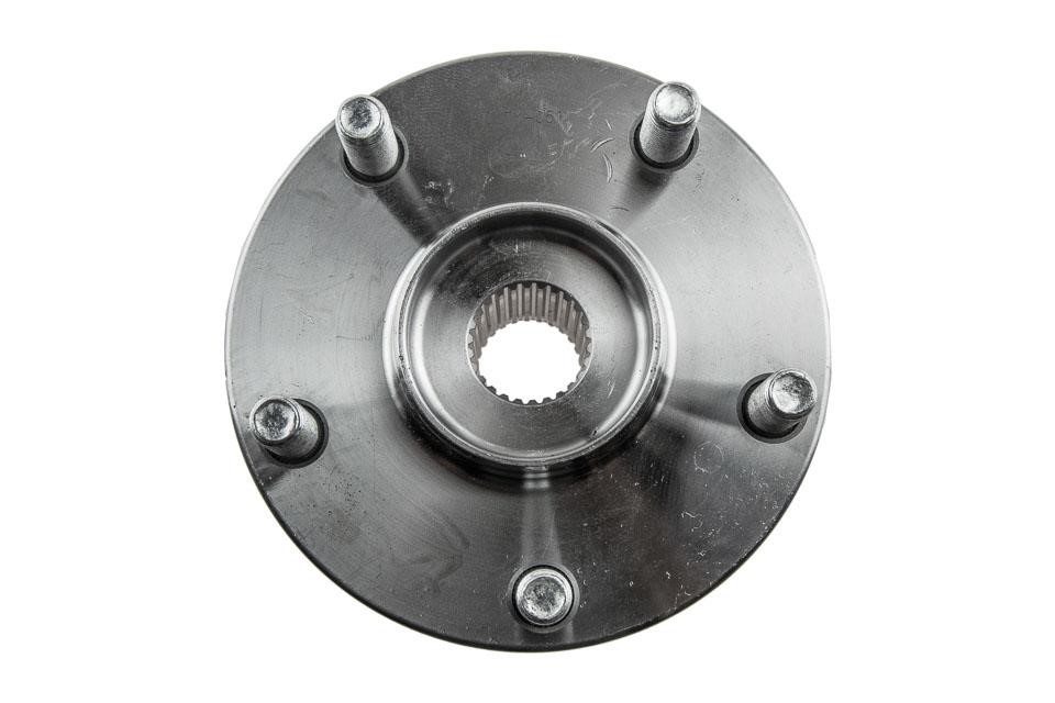 Wheel bearing kit NTY KLP-TY-051