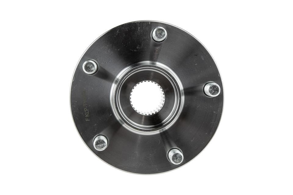 Wheel bearing kit NTY KLP-TY-052