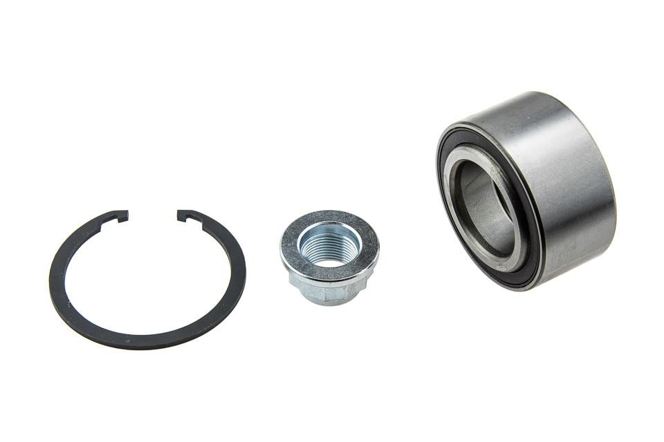 Wheel bearing NTY KLP-TY-056