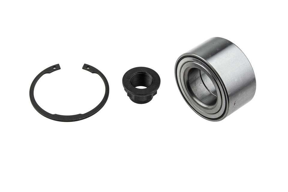 Wheel bearing NTY KLP-TY-057