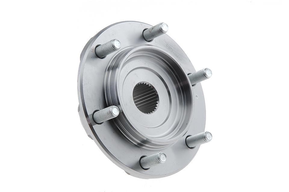 NTY Wheel hub front – price 78 PLN