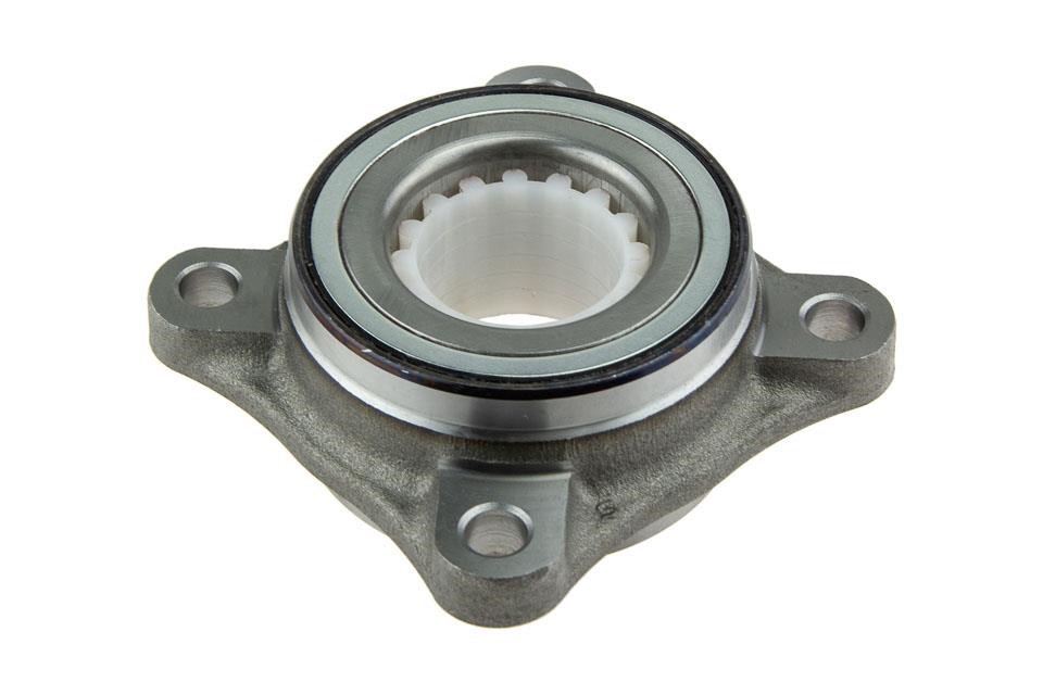 NTY Wheel hub bearing – price 128 PLN