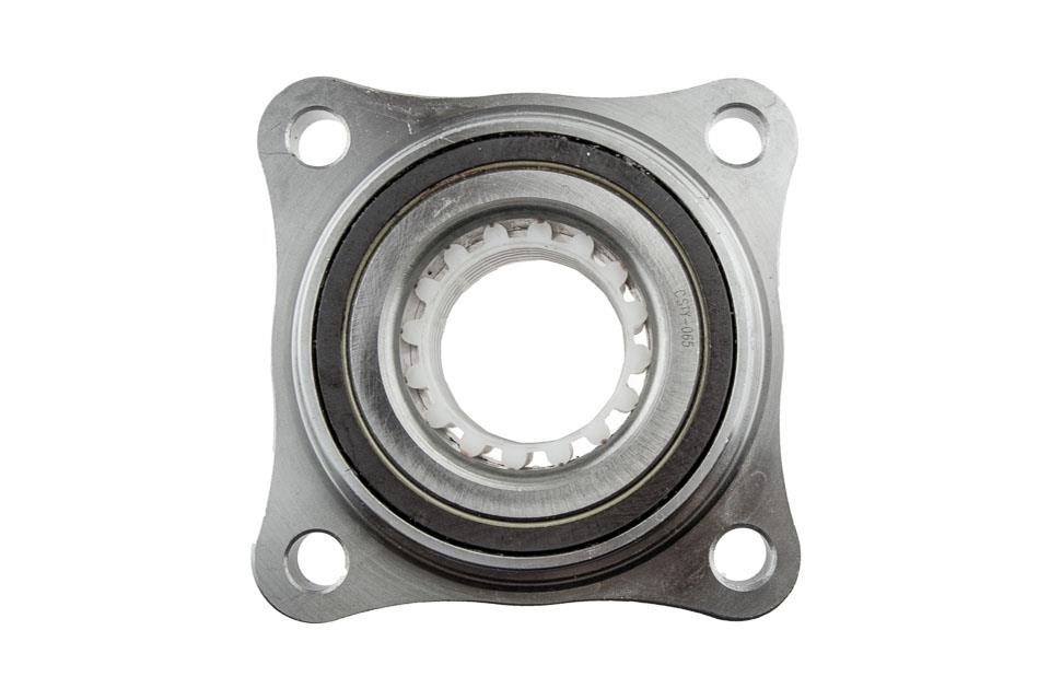 Wheel hub bearing NTY KLP-TY-065