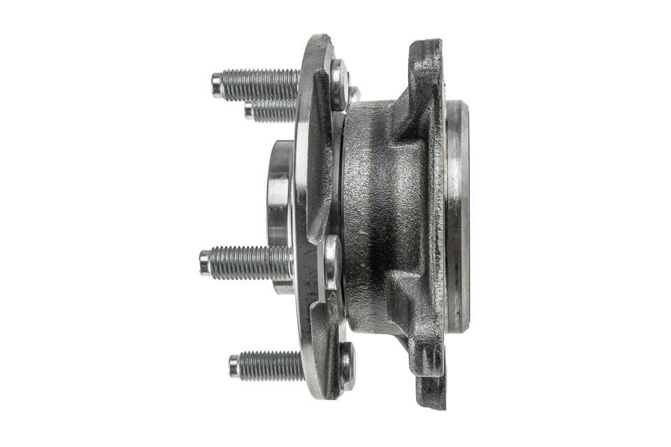 Wheel bearing kit NTY KLP-TY-069