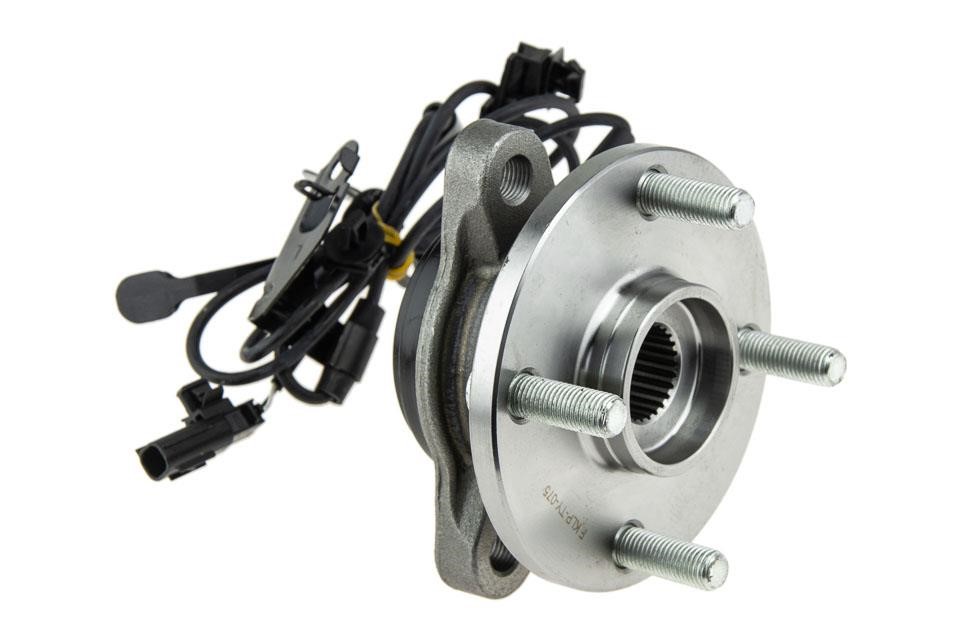 NTY Wheel bearing kit – price 151 PLN