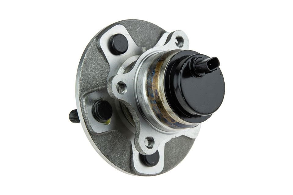 Wheel hubs Lexus LS: KLPTY077 NTY Wheel hub