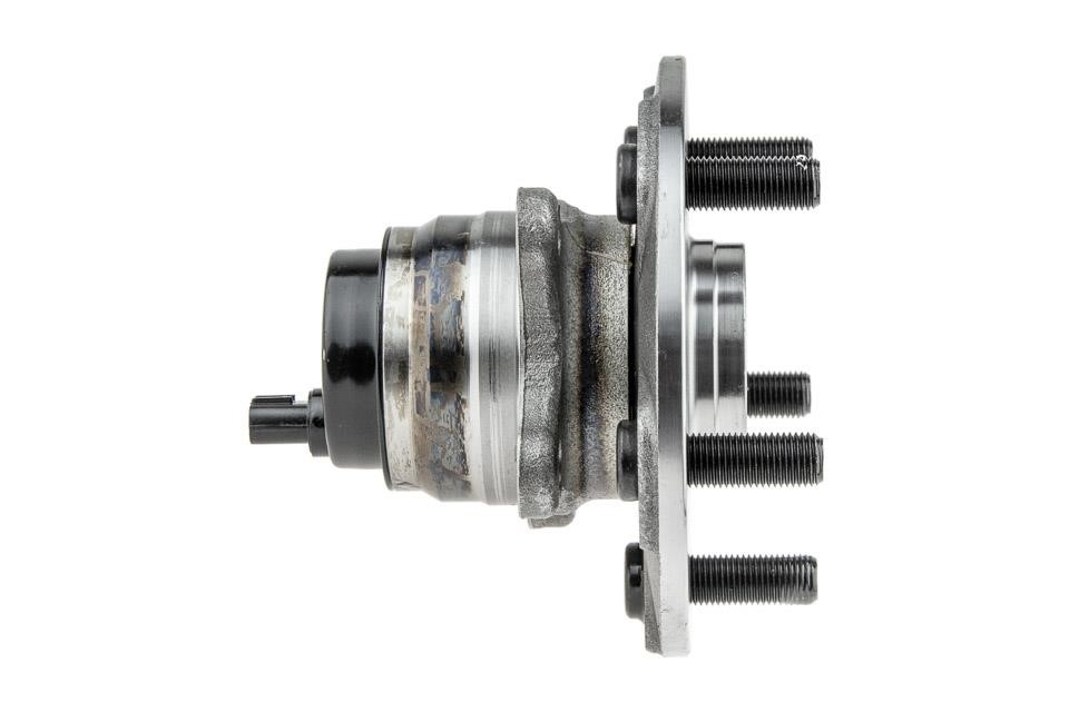 Wheel hub NTY KLP-TY-077
