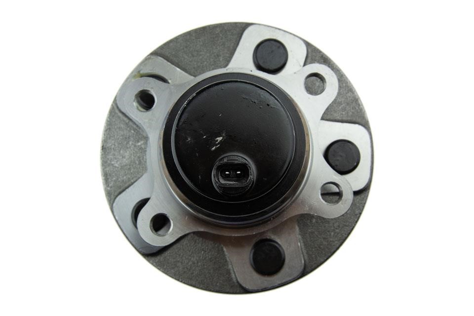 NTY Wheel hub – price 222 PLN