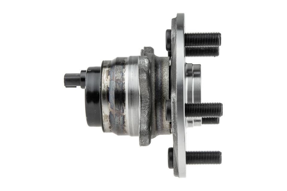 Wheel bearing kit NTY KLP-TY-078