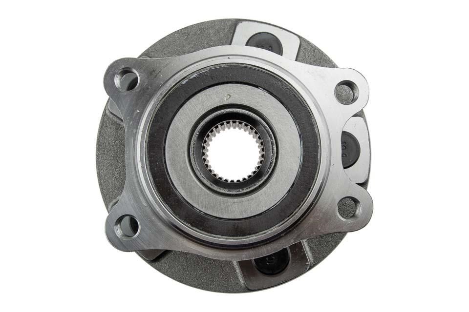 NTY Wheel bearing kit – price 310 PLN