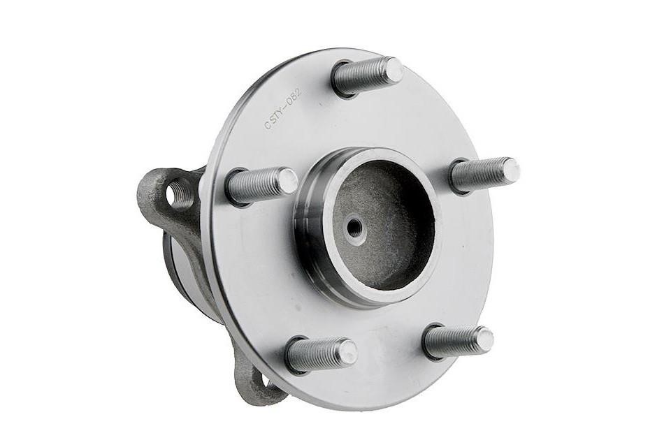 NTY Wheel bearing kit – price 190 PLN