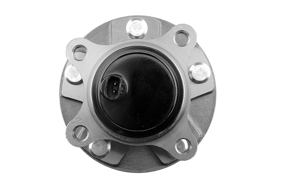 Wheel bearing kit NTY KLP-TY-082