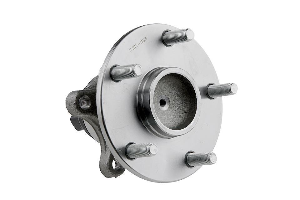 NTY Wheel bearing kit – price 190 PLN