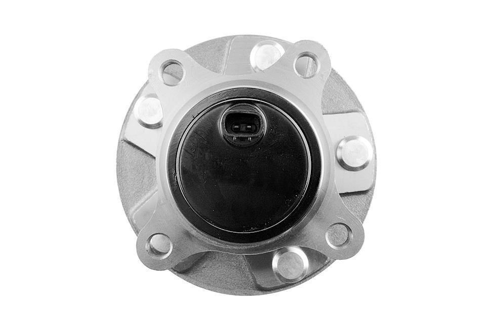 Wheel bearing kit NTY KLP-TY-083