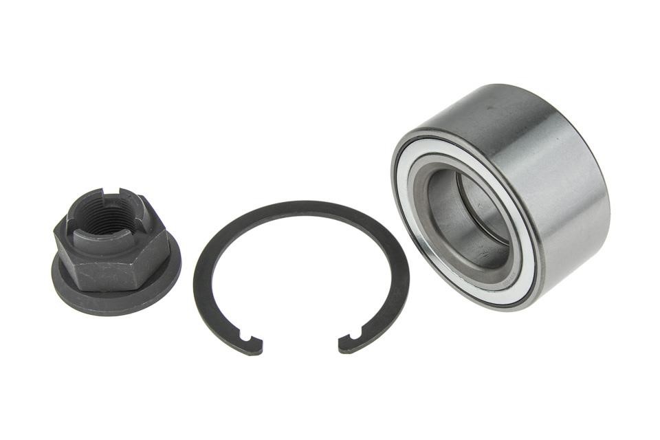 NTY Wheel hub bearing – price 47 PLN