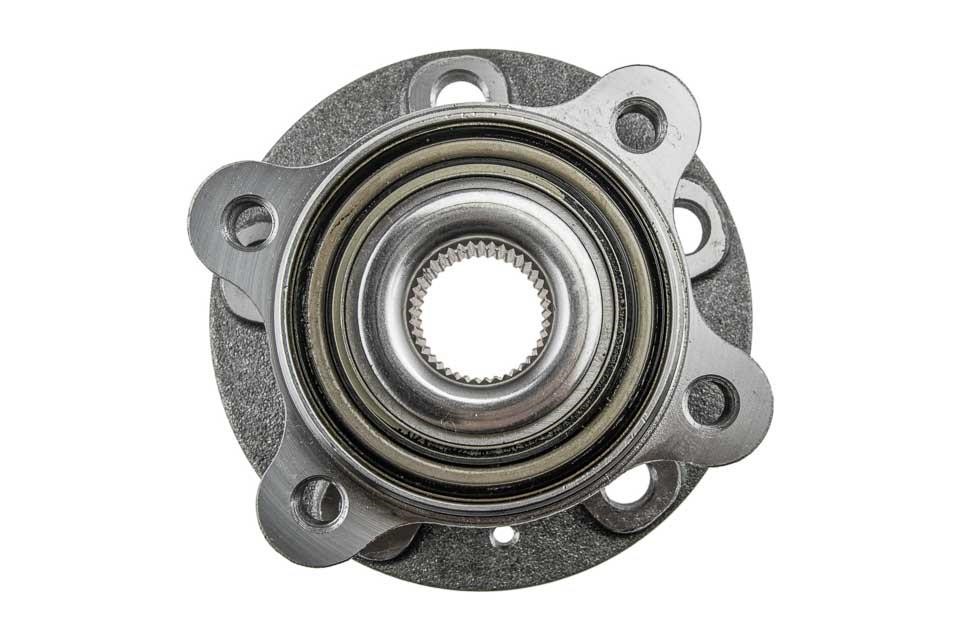 Wheel bearing kit NTY KLP-VV-002