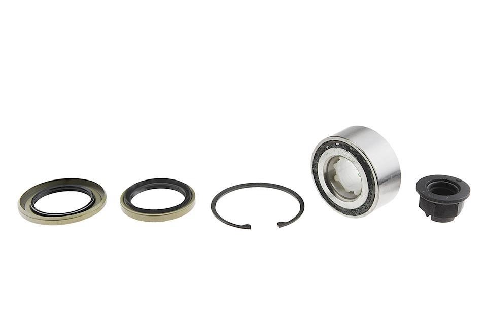 Front wheel bearing NTY KLP-VV-005