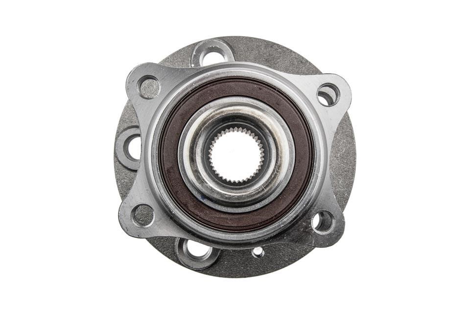 NTY Wheel bearing kit – price 218 PLN