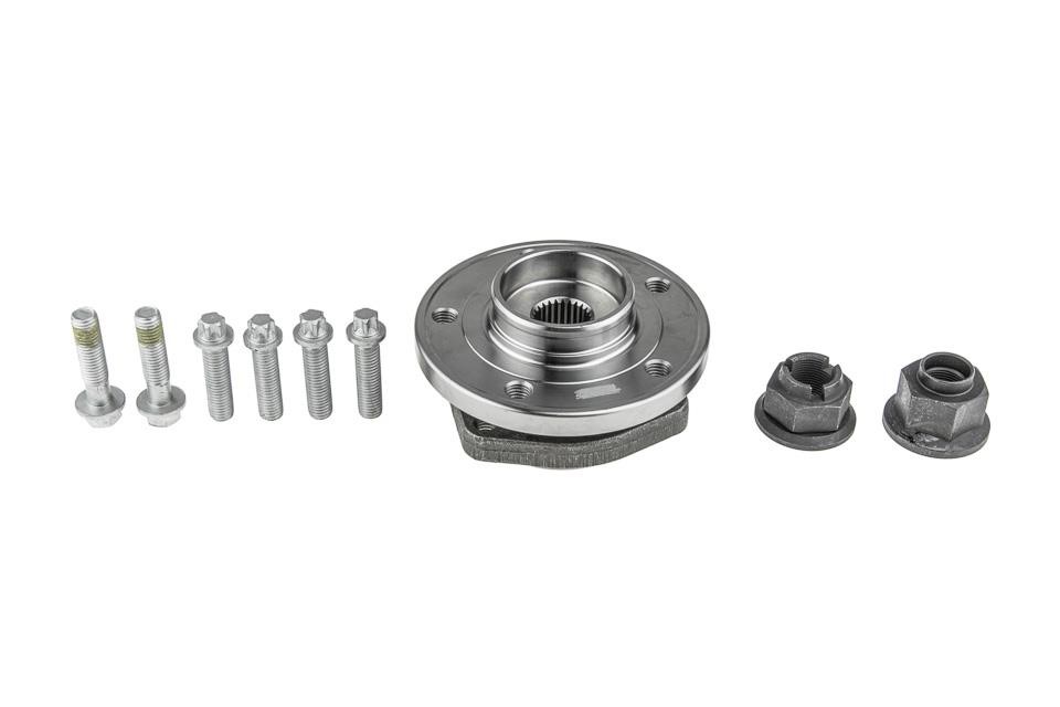 NTY Wheel bearing kit – price 161 PLN