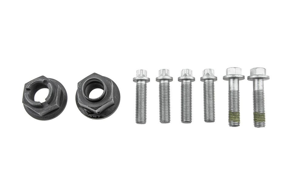 Wheel bearing kit NTY KLP-VV-010