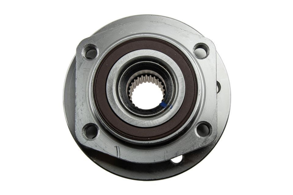 NTY Wheel bearing kit – price 118 PLN