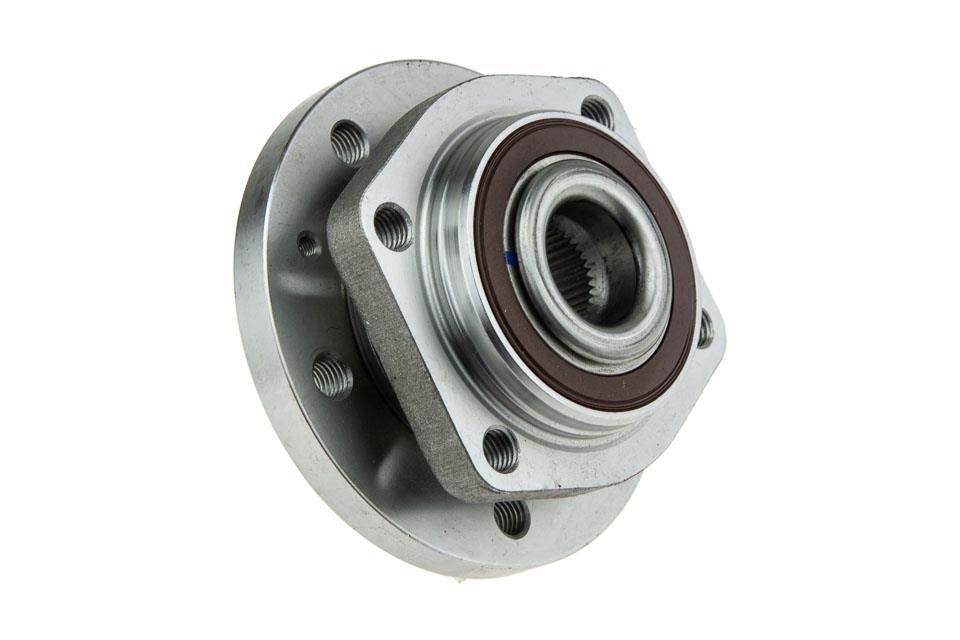 NTY KLP-VV-015 Wheel bearing kit KLPVV015