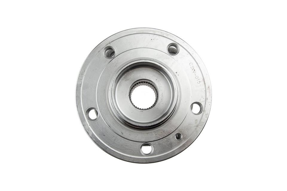 NTY Wheel bearing kit – price 176 PLN