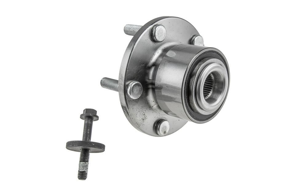 NTY KLP-VV-016 Wheel bearing kit KLPVV016