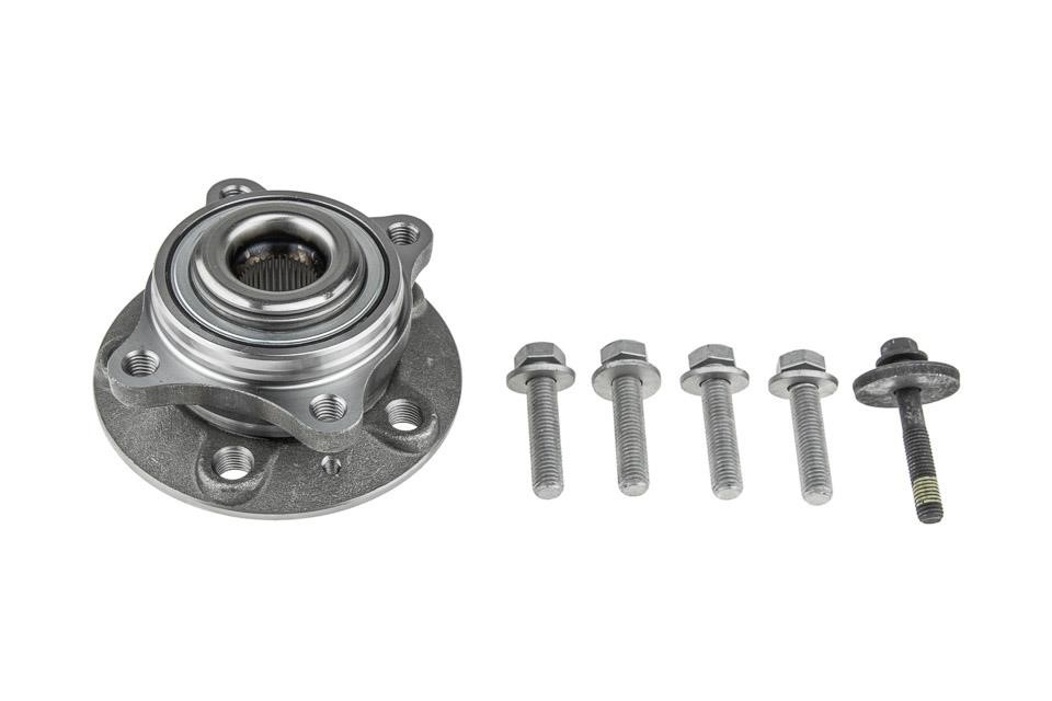 Wheel hub bearing Volvo S80: KLPVV017 NTY Wheel bearing kit