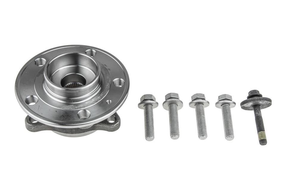 NTY Wheel bearing kit – price 123 PLN
