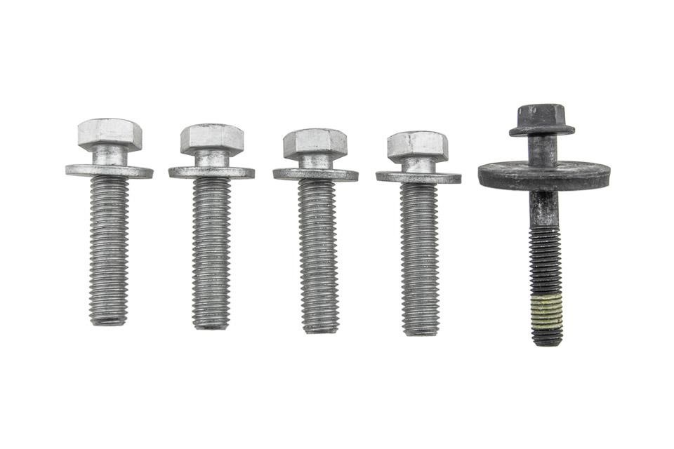 Wheel bearing kit NTY KLP-VV-017