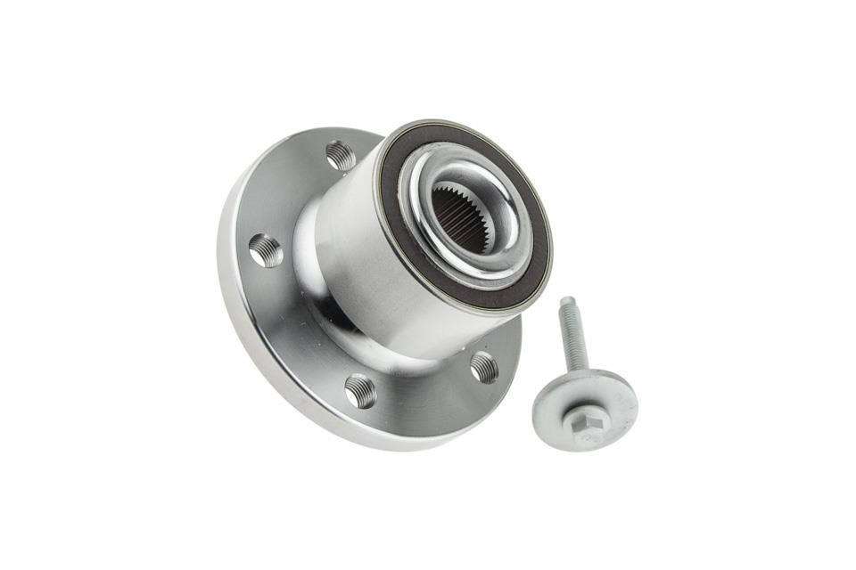 NTY KLP-VV-018 Wheel bearing kit KLPVV018