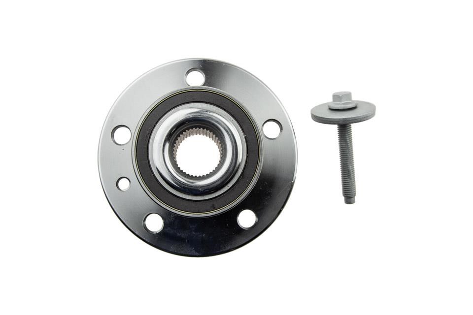 NTY Wheel bearing kit – price 171 PLN