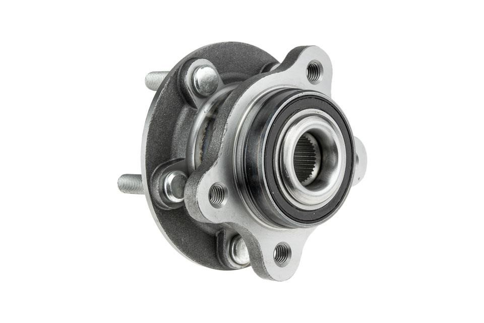 NTY KLP-VV-019 Wheel bearing kit KLPVV019