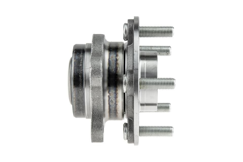 Wheel bearing kit NTY KLP-VV-019