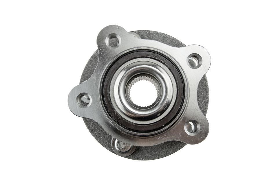 NTY Wheel bearing kit – price 151 PLN