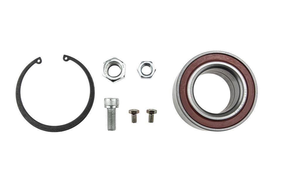 NTY Wheel bearing kit – price 54 PLN