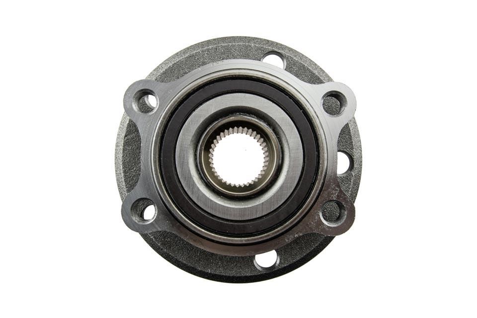 Wheel bearing kit NTY KLP-VW-022